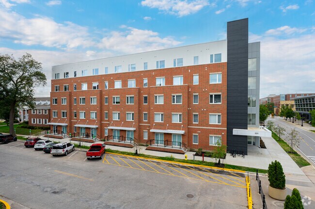Foto del edificio - Weida on Waldron