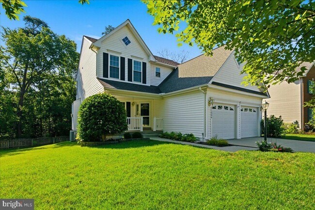 Foto del edificio - 21336 Marsh Creek Dr