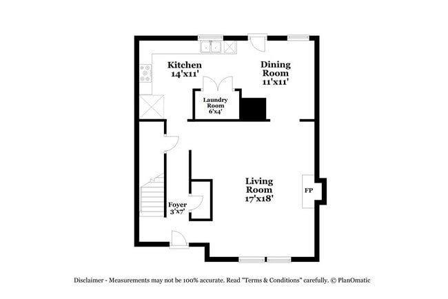 Building Photo - 933 Roxy St