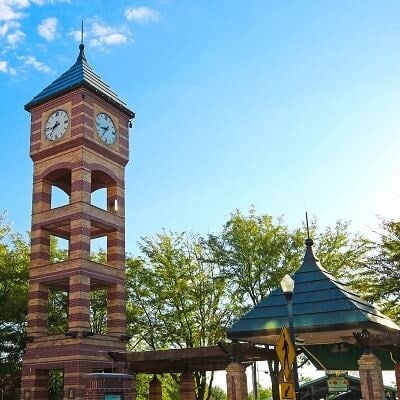Overland Park, KS Costo de vida