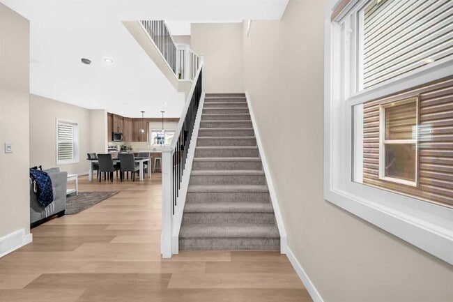 Photo du bâtiment - 101 Midtown Cl SW