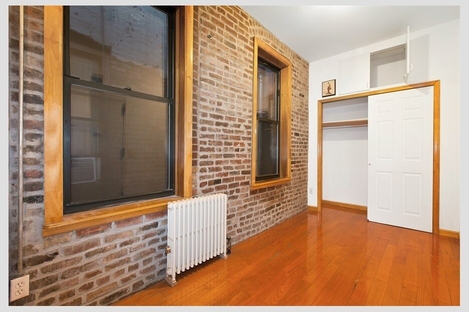 Foto principal - 183 Ludlow St