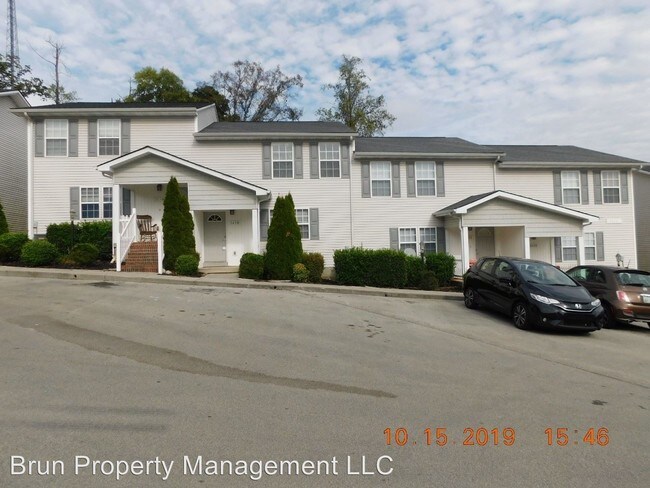 Building Photo - 3638 Starview Way