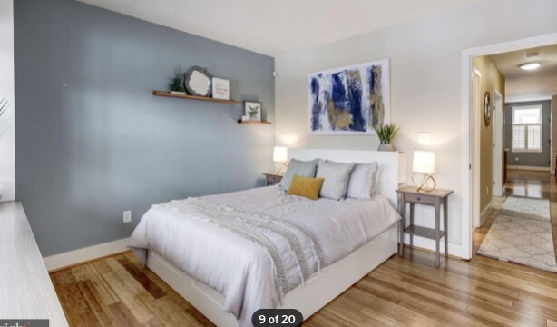 Foto del edificio - 223 18th St SE