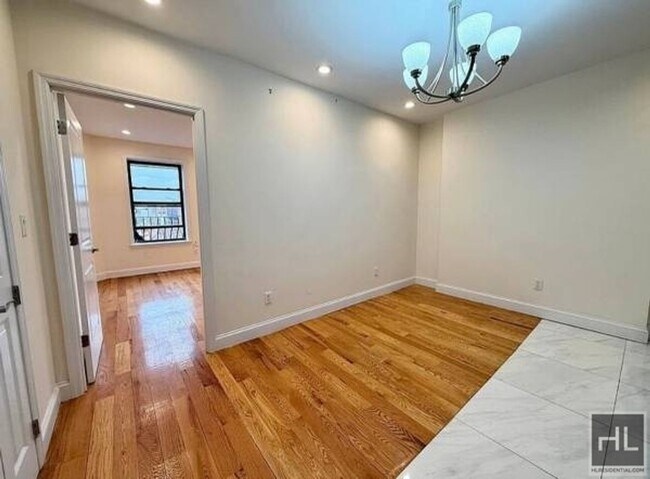 Foto del edificio - BERGEN STREET