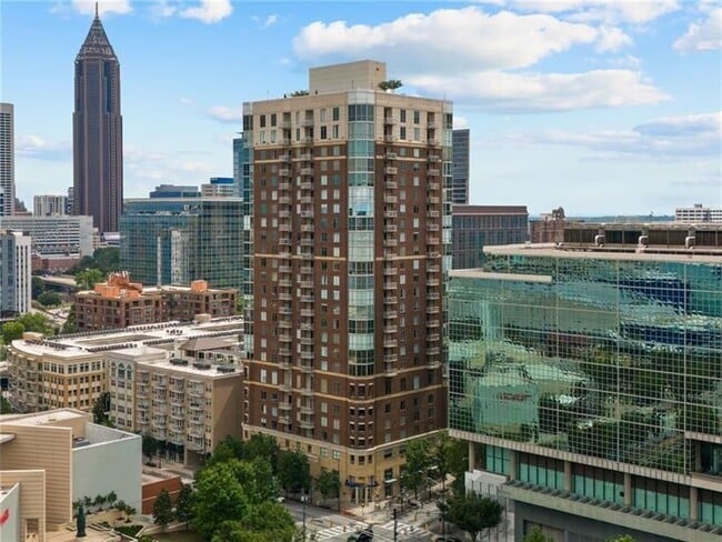 Building Photo - 285 Centennial Olympic Park Dr NW