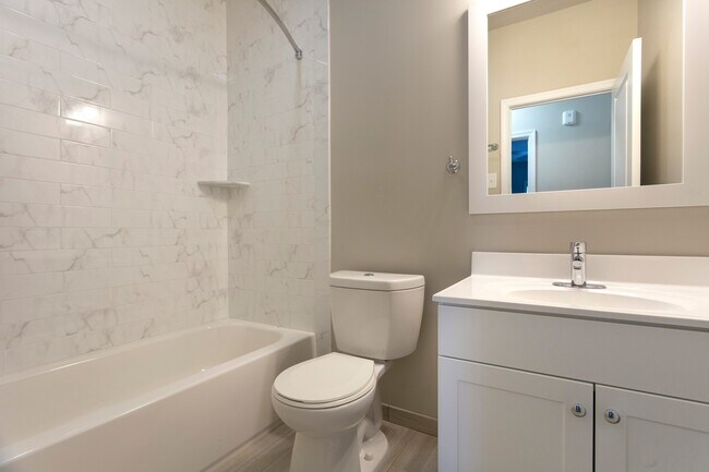 Foto del interior - Radnor Preserve