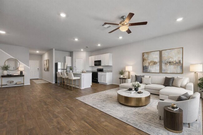 Building Photo - 5705 Brocade Dr