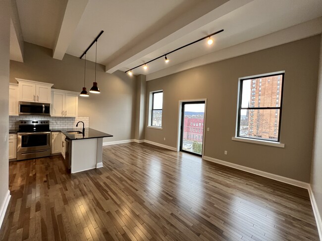 Foto del edificio - 29 E Northampton St