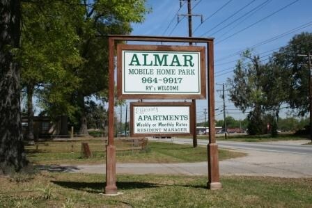 Foto del edificio - Almar Mobile Home Park