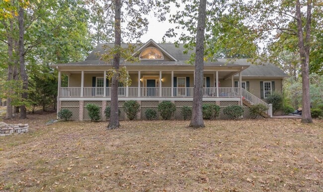 Photo - 205 Hidden Trace Dr House