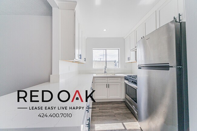 Foto del edificio - 1051 N Gardner St