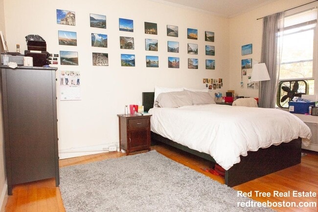 Foto del edificio - 1743 Commonwealth Ave