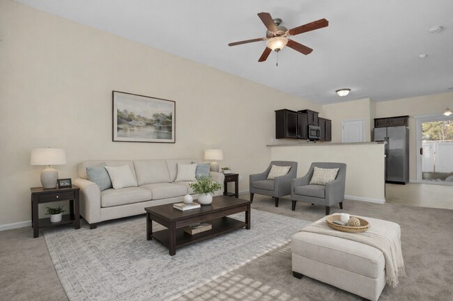 Foto del edificio - 505 Oyster Rock Ln