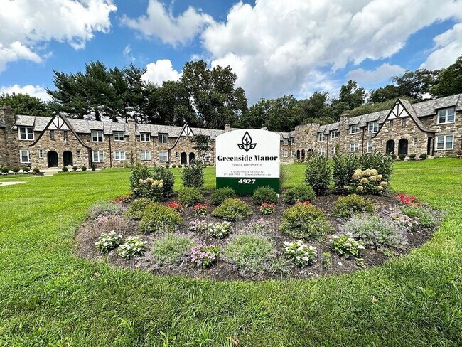Foto del edificio - 4927 Wynnefield Ave