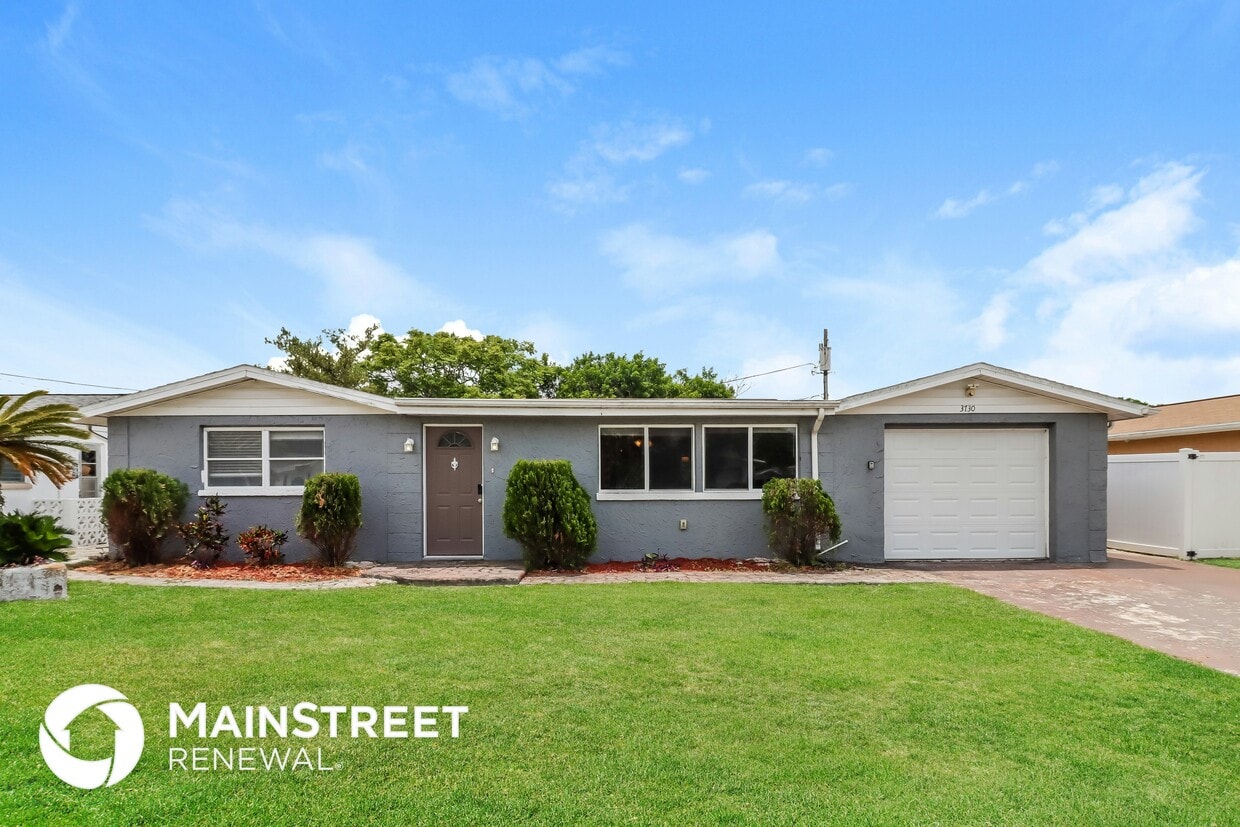 Foto principal - 3730 Sablewood Dr