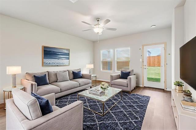 Foto del edificio - 512 Blanton St