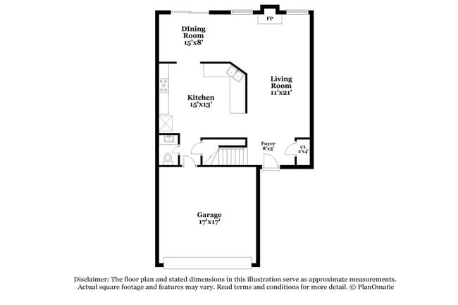 Building Photo - 443 Grabill Dr