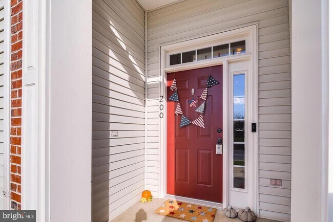 Foto del edificio - 580 Orchard Ridge Dr