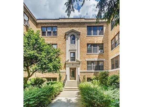 Foto del edificio - 415 Washington St