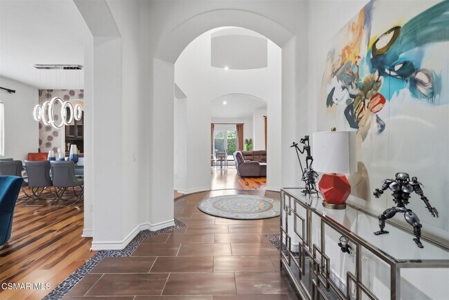 Foto del edificio - 9651 Sagebrush Ave