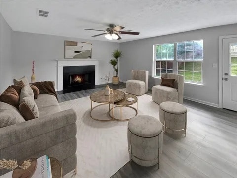 Foto del edificio - 2473 Meadow Springs Dr