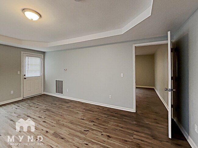 Foto del edificio - 2716 Crawford Ave