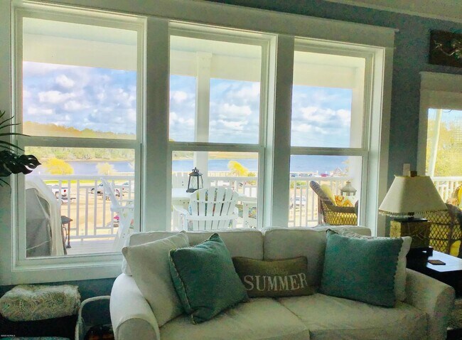 Building Photo - FURNISHED BEACH HOME  WITH UNOBSTRUCTED VI...