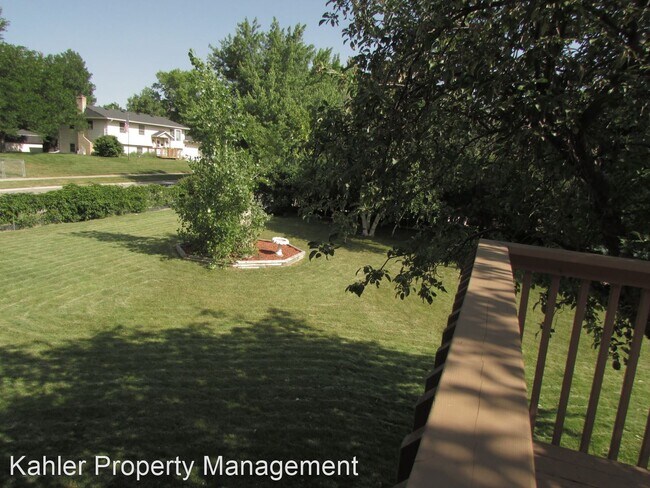 Building Photo - 4 br, 2 bath House - 202 E Texas St