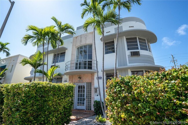 Foto del edificio - 850 15th St