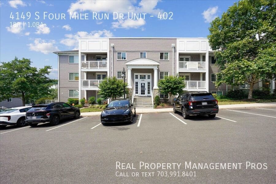 Photo - 4149 S Four Mile Run Dr Unit-402