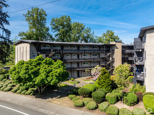 Building Photo - Asteria Place Apartments