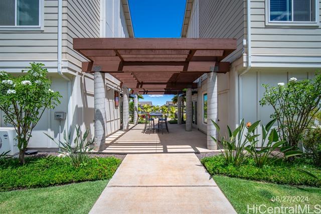 Foto del edificio - 91-3575-3575 Kamolehonua St