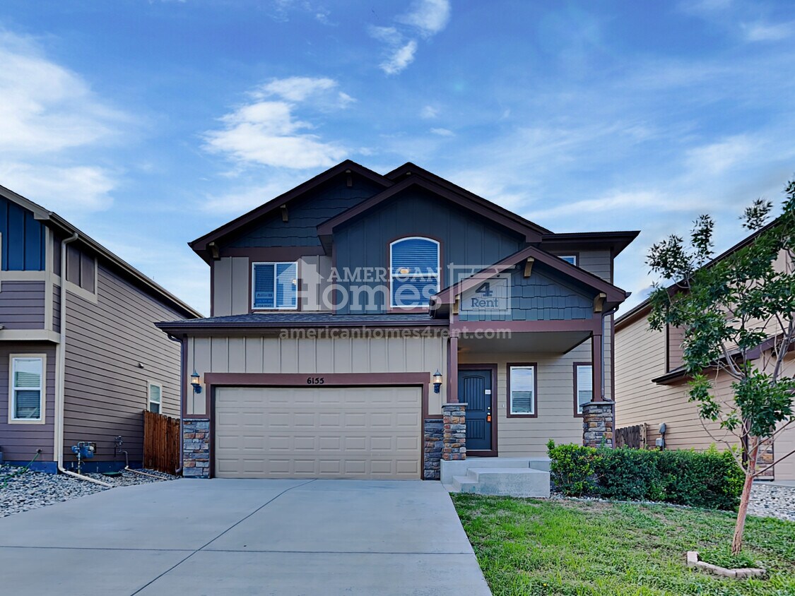 Foto principal - 6155 Wild Turkey Drive