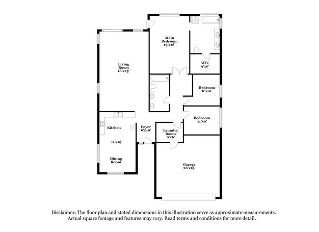 Building Photo - 2526 Parasail Point Ave