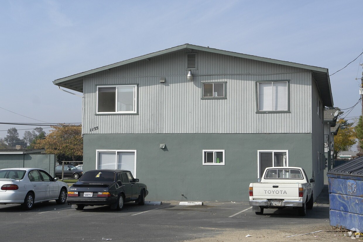 Building Photo - 1155 Willow St
