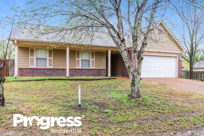 Foto del edificio - 4432 Pecan Forest Ct