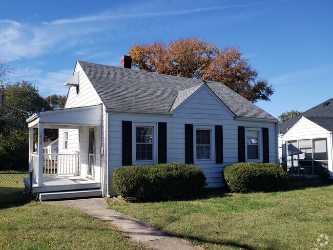 Building Photo - 1408 Greenville Ave