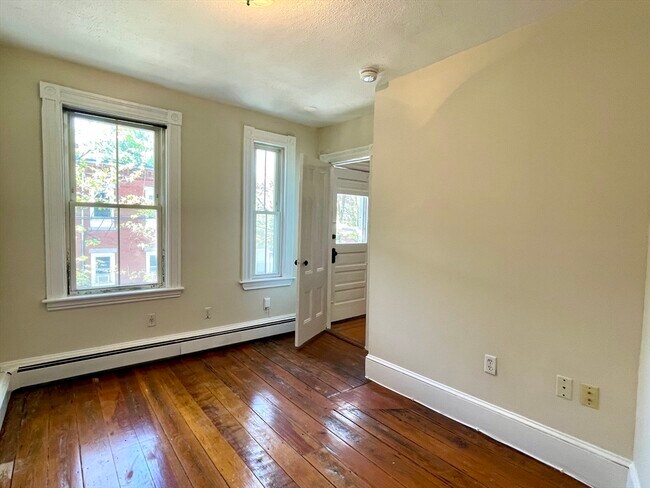 Foto del edificio - 6 Mead St