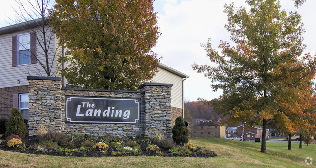 Building Photo - The Landing