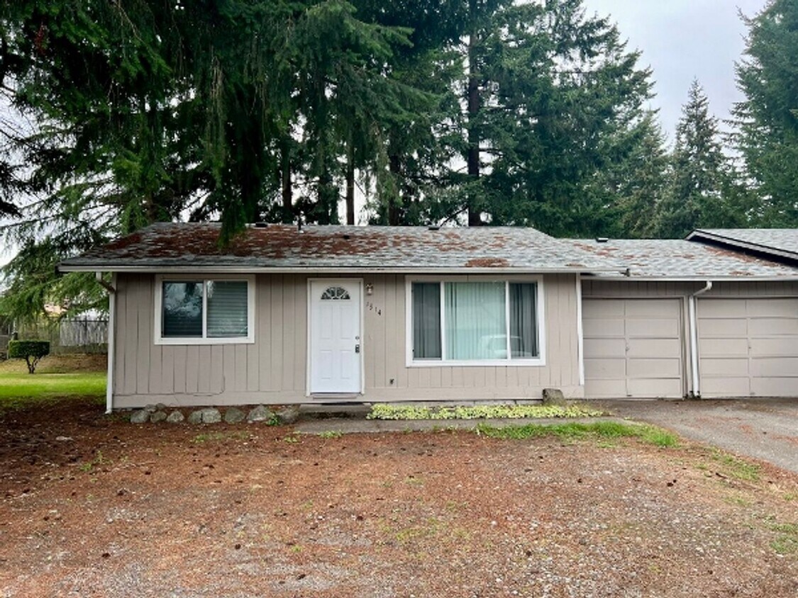 Primary Photo - PENDING APPLICATION; Rambler w/ W/S/G Incl...