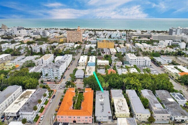 Building Photo - 740 Meridian Ave