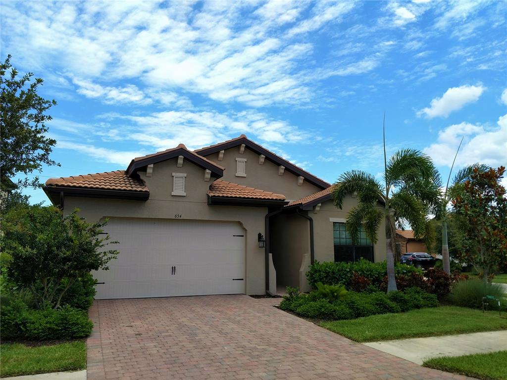 Foto principal - 654 Resolute Ln