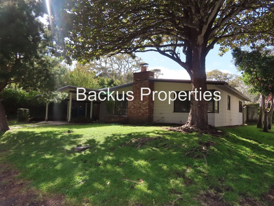 Primary Photo - Two Bedroom Home in Beautiful Pacific Grove
