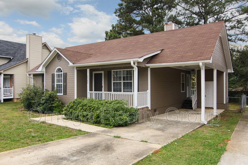 6742 Crossbrook Ln, Pinson, AL 35126 House Rental in Pinson, AL