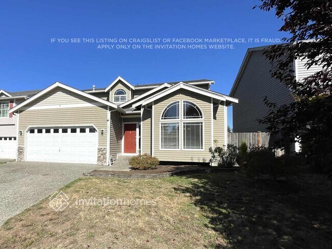 Foto del edificio - 6607 154th St Ct E