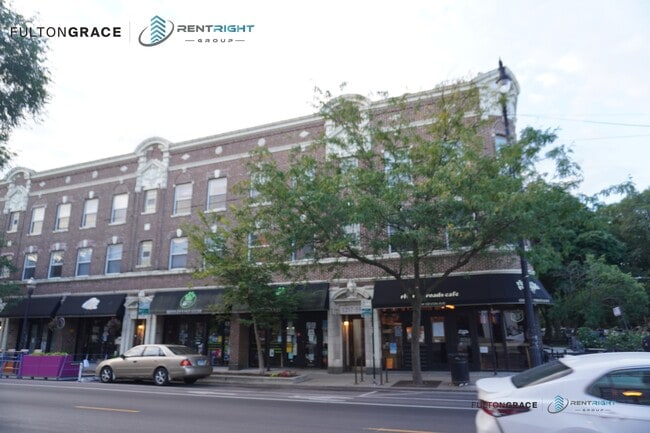 Building Photo - 1259 W Devon Ave