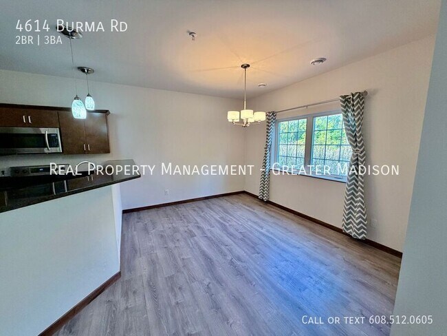 Building Photo - 4614 Burma Rd