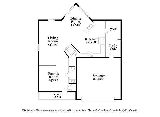 Building Photo - 120 Thoroughbred Dr