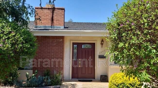 Building Photo - 2447 Warburton Ave